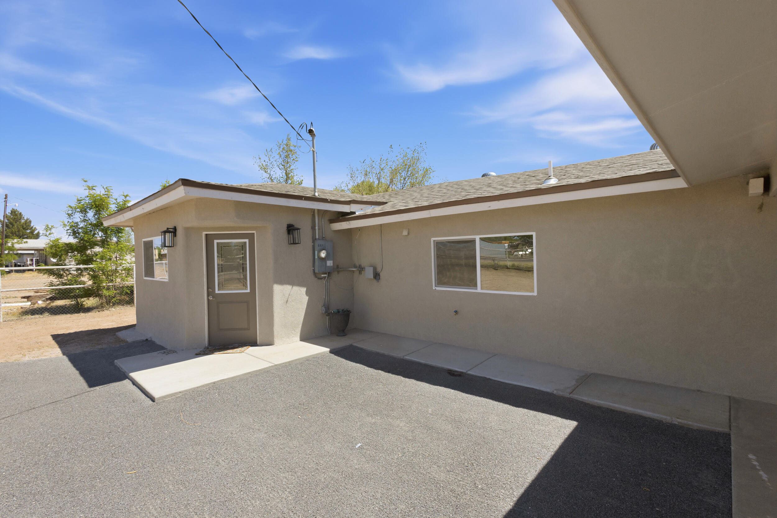 661 Jarales Road, Unit A Belen, NM 87002 - Photo 2 of 39 Gallery Image 2