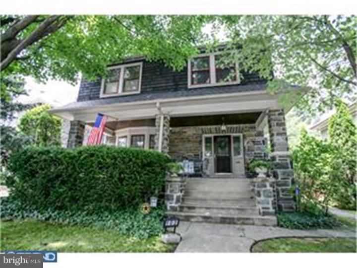102 Llandaff Road Havertown, PA 19083 - Photo 1 of 24 Exterior