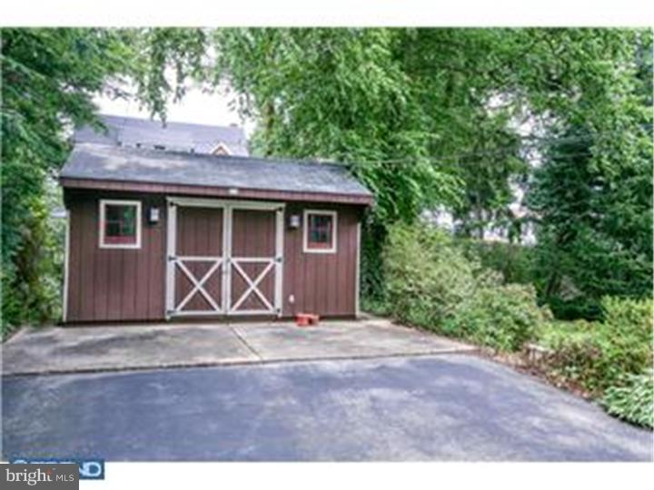 102 Llandaff Road Havertown, PA 19083 - Photo 24 of 24 Storage Shed