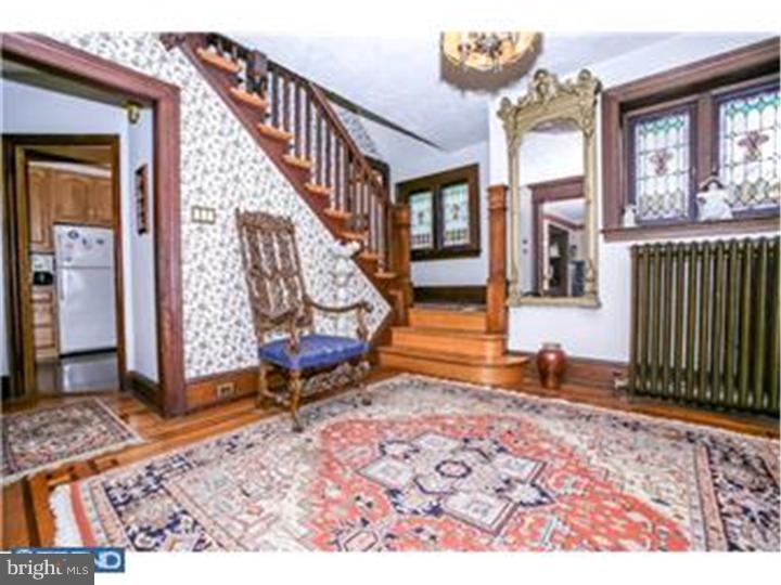 102 Llandaff Road Havertown, PA 19083 - Photo 4 of 24 Hallway