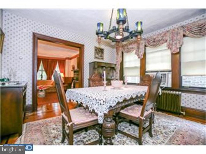 102 Llandaff Road Havertown, PA 19083 - Photo 8 of 24 Dining Room