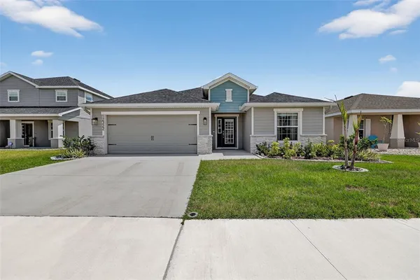 $419,000 | 12322 Ter Blf Street, Riverview, FL 33579