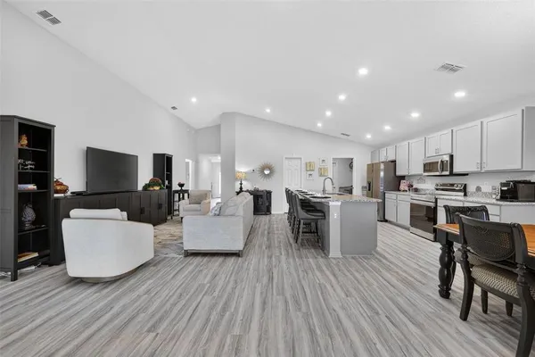 $419,000 | 12322 Ter Blf Street, Riverview, FL 33579