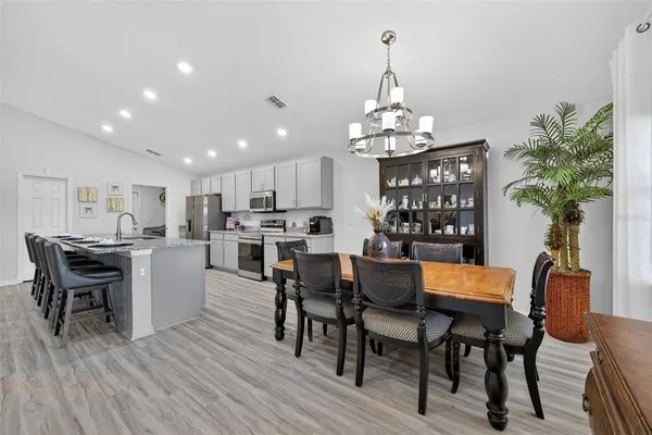 $419,000 | 12322 Ter Blf Street, Riverview, FL 33579