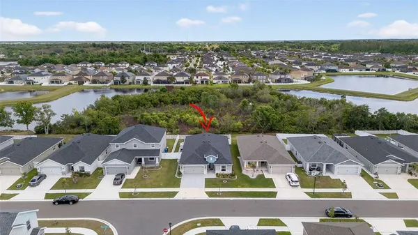 $419,000 | 12322 Ter Blf Street, Riverview, FL 33579