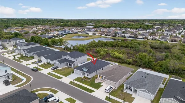 $419,000 | 12322 Ter Blf Street, Riverview, FL 33579