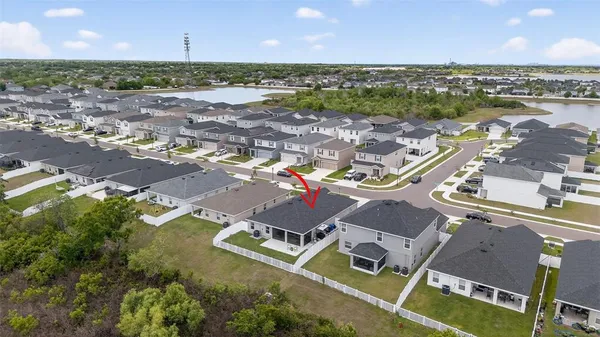 $419,000 | 12322 Ter Blf Street, Riverview, FL 33579