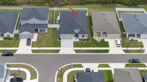 $419,000 | 12322 Ter Blf Street, Riverview, FL 33579