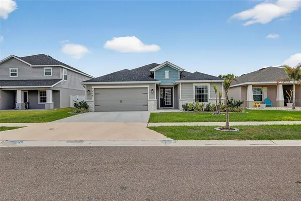 $419,000 | 12322 Ter Blf Street, Riverview, FL 33579