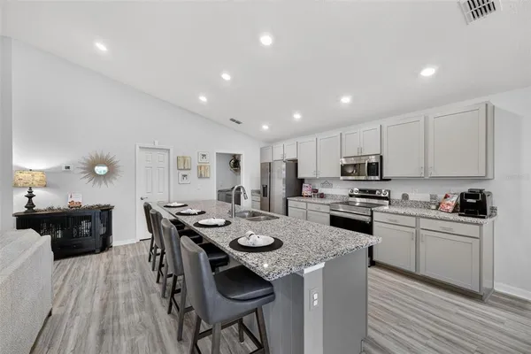 $419,000 | 12322 Ter Blf Street, Riverview, FL 33579