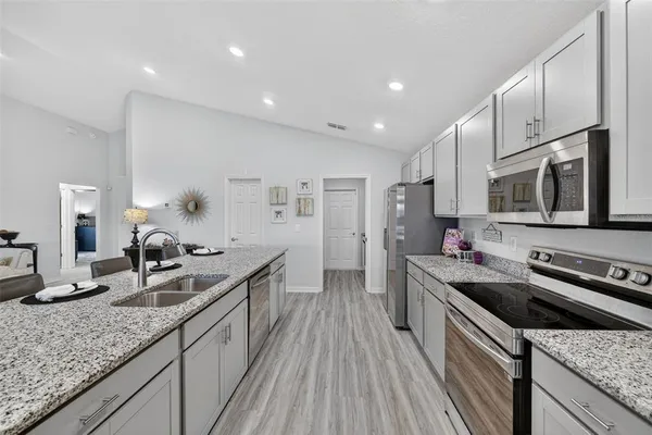 $419,000 | 12322 Ter Blf Street, Riverview, FL 33579