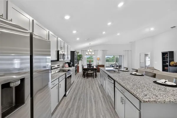 $419,000 | 12322 Ter Blf Street, Riverview, FL 33579