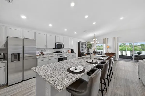 $419,000 | 12322 Ter Blf Street, Riverview, FL 33579