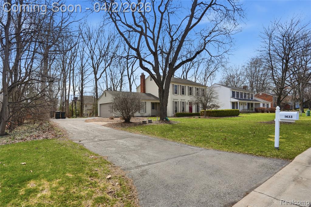 1433 Chestnut Lane Rochester Hills, MI 48309 - Photo 63 of 64 Gallery Image 63