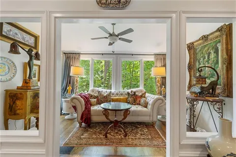 $735,000 | 5644 River Oaks Place Northwest, Unit 7B, Atlanta, GA 30327