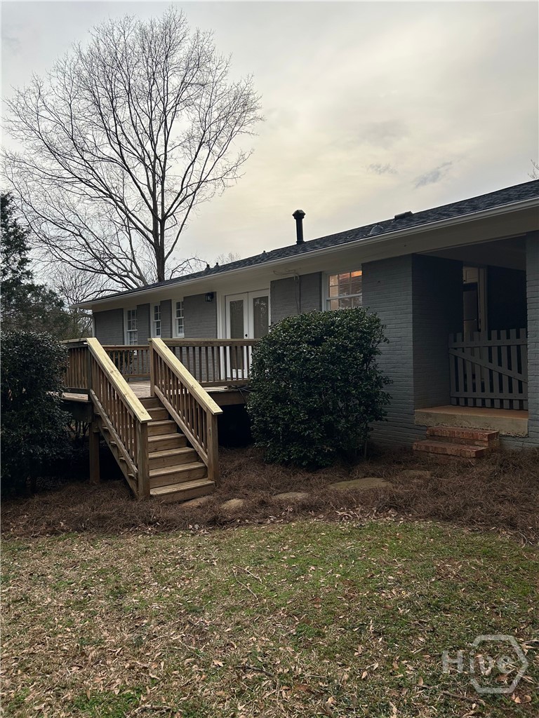 431 College Circle Athens, GA 30605 - Photo 18 of 23