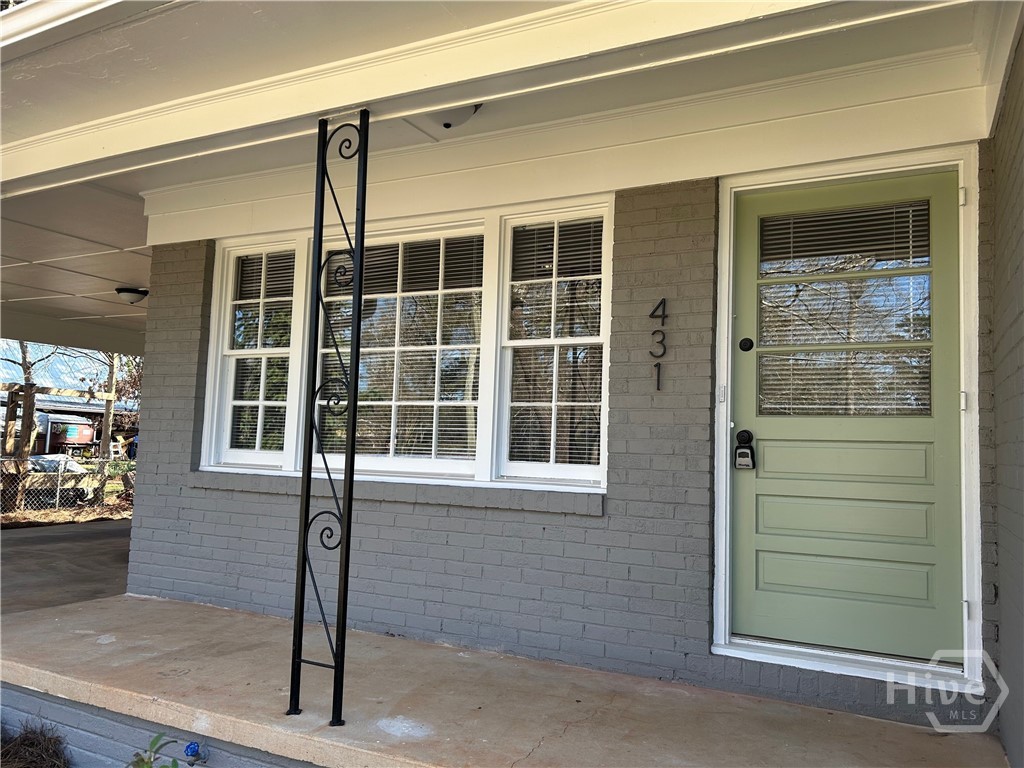 431 College Circle Athens, GA 30605 - Photo 20 of 23