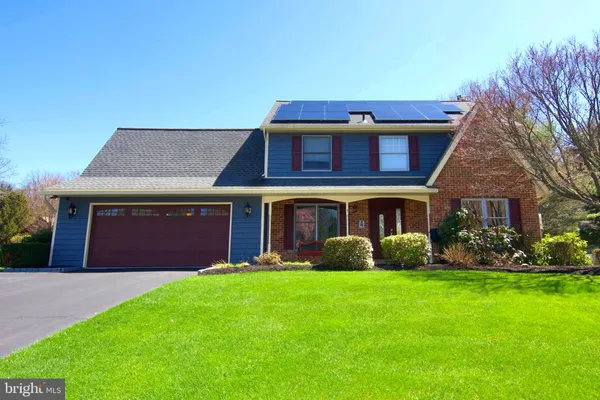 $560,000 | 7451 Valley View Lane, Reading, PA 19606