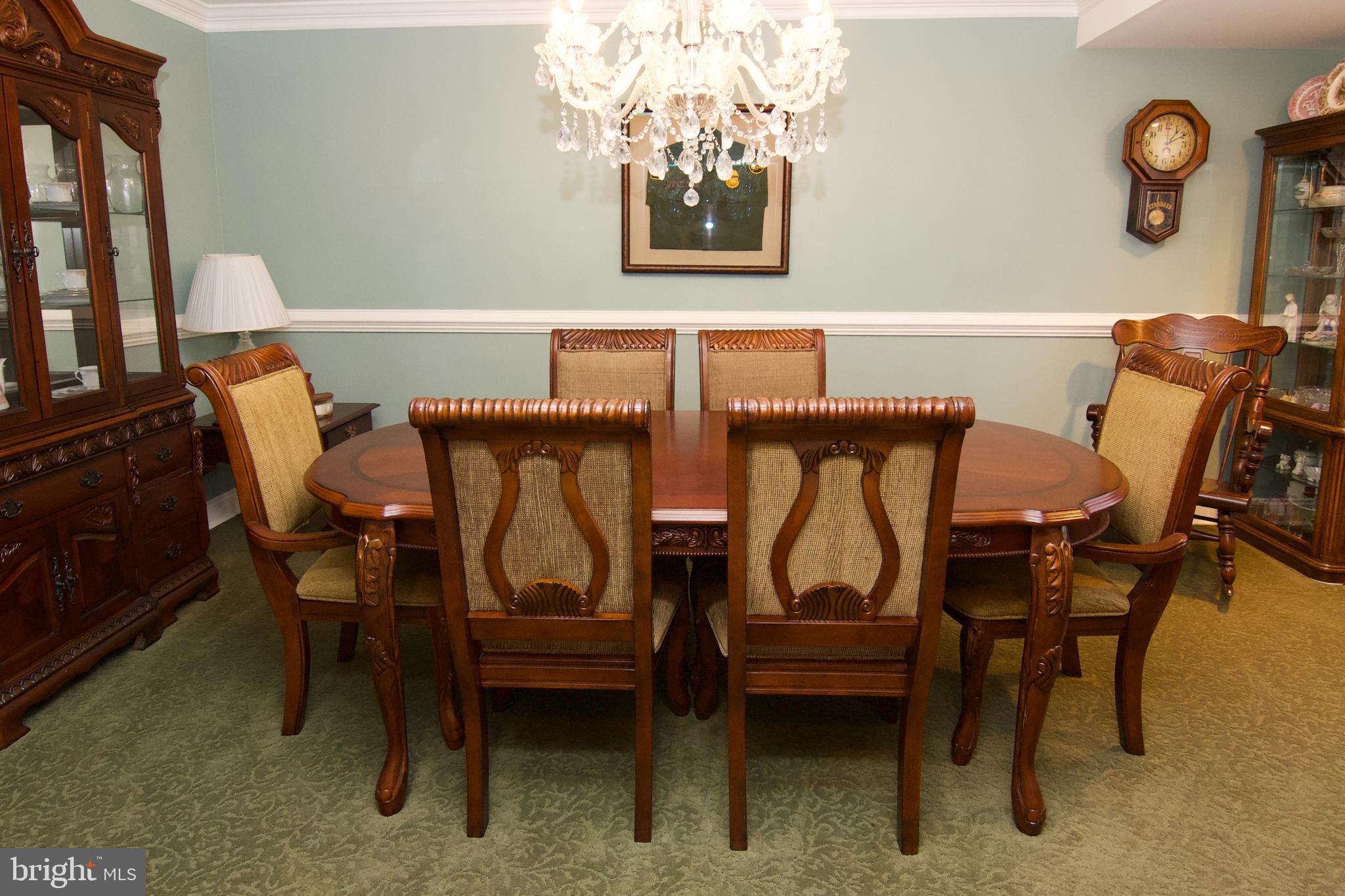 7451 Valley View Lane Reading, PA 19606 - Photo 11 of 61 a dining room with furniture and window