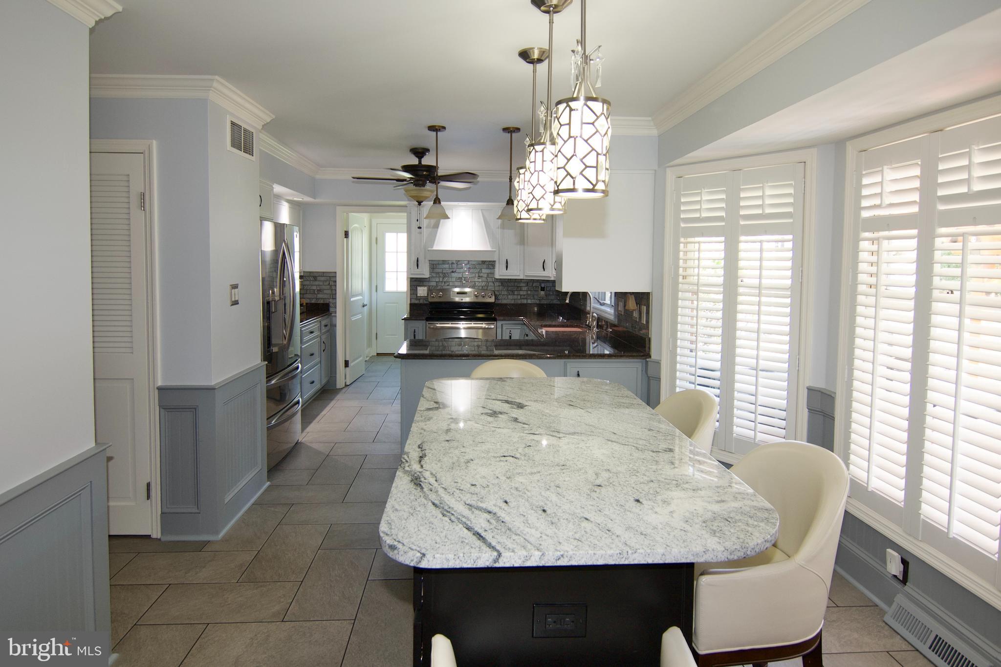 7451 Valley View Lane Reading, PA 19606 - Photo 15 of 61 a dining room with furniture and window