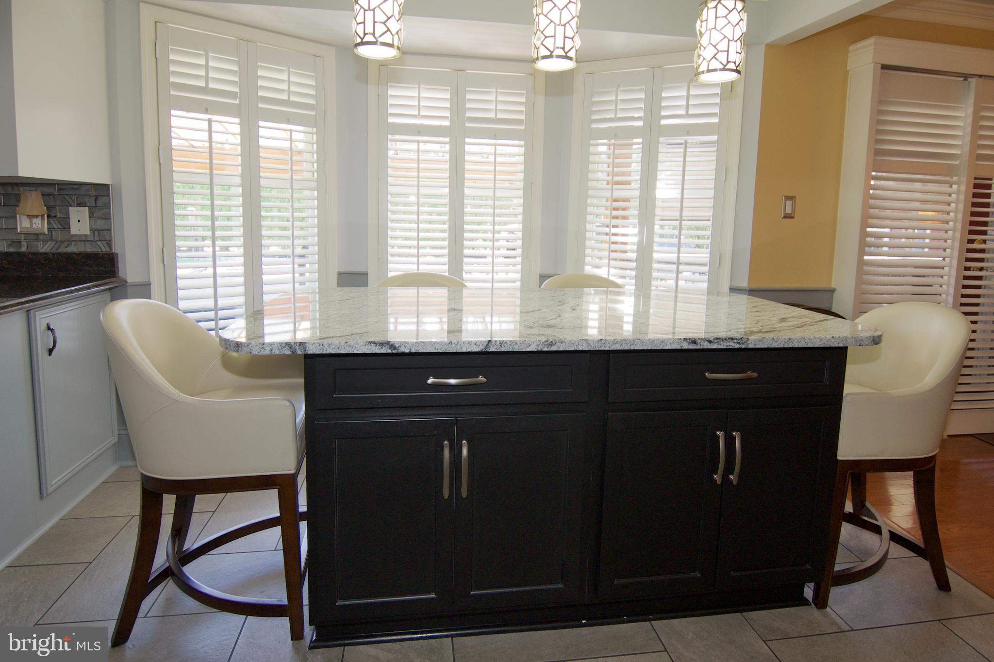 7451 Valley View Lane Reading, PA 19606 - Photo 18 of 61 a view of a dining room with furniture and windows