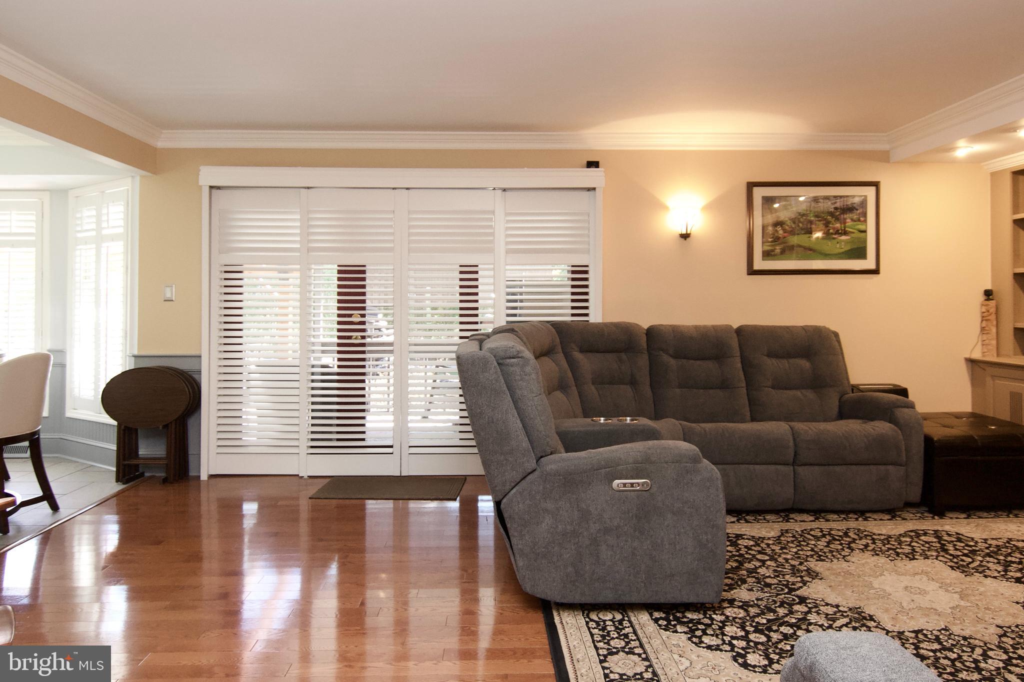 7451 Valley View Lane Reading, PA 19606 - Photo 24 of 61 a living room with furniture and a window
