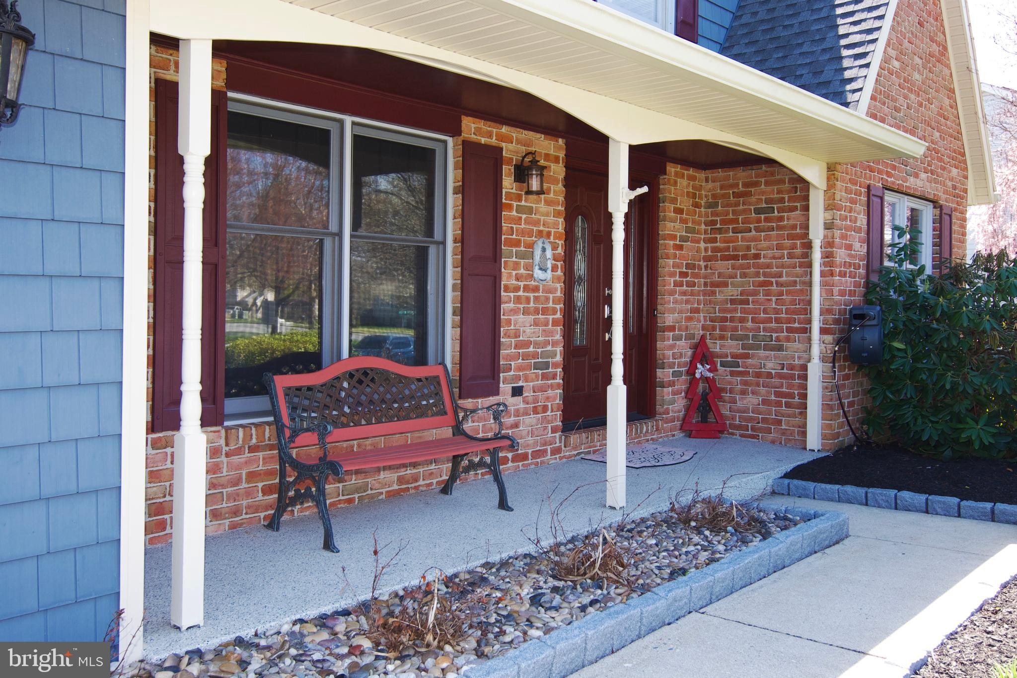 7451 Valley View Lane Reading, PA 19606 - Photo 3 of 61