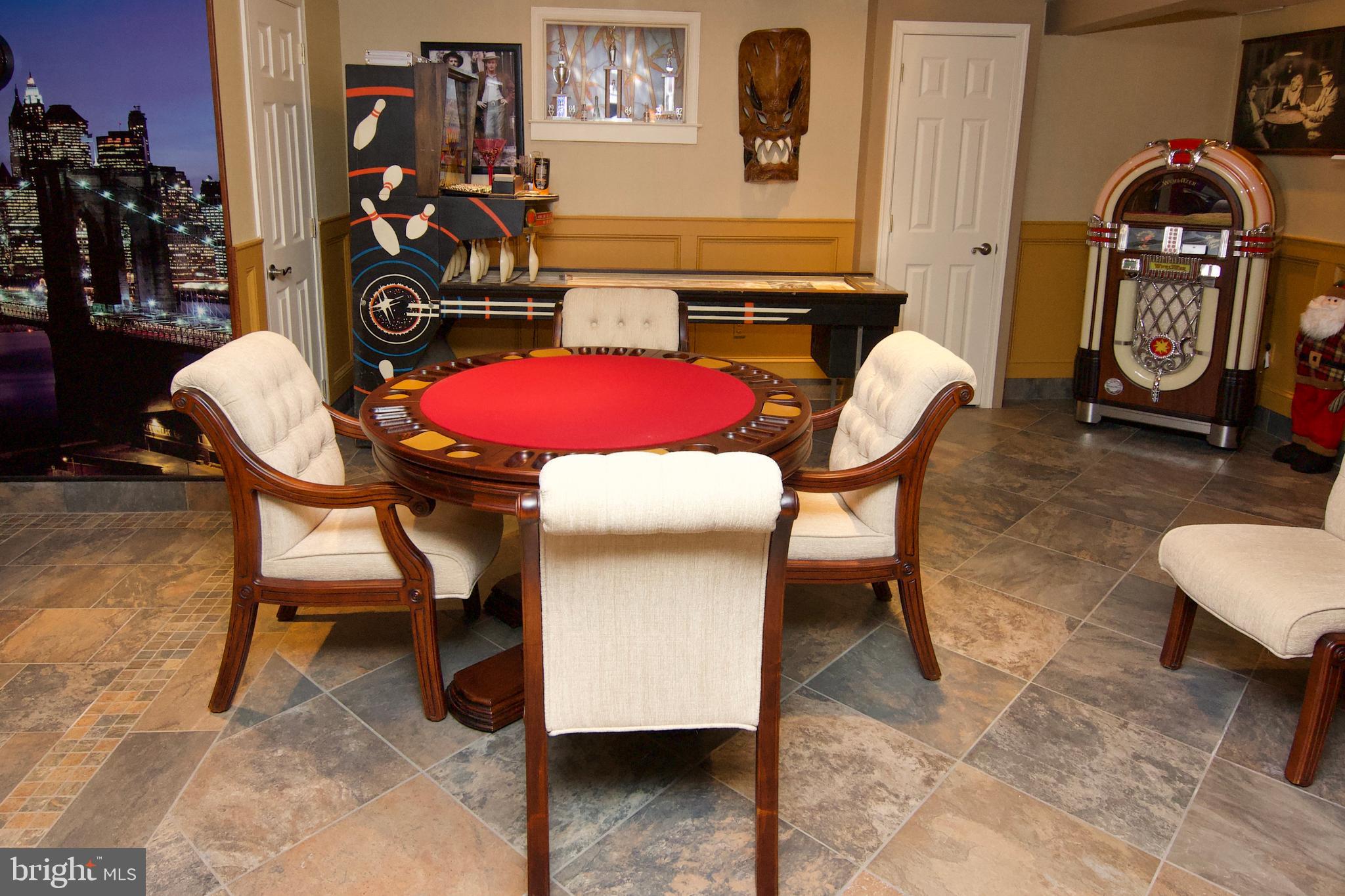 7451 Valley View Lane Reading, PA 19606 - Photo 43 of 61 a view of a dining room with furniture
