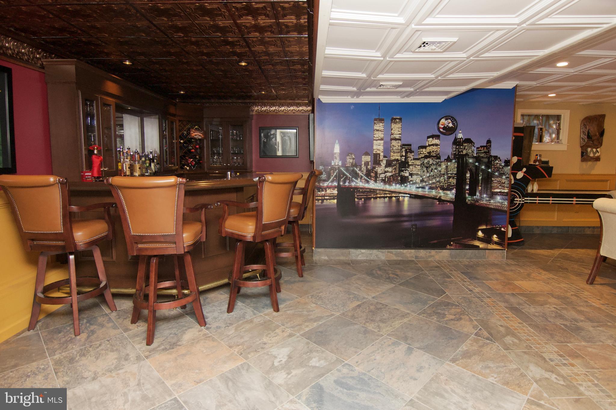 7451 Valley View Lane Reading, PA 19606 - Photo 46 of 61 a view of a dining room with furniture