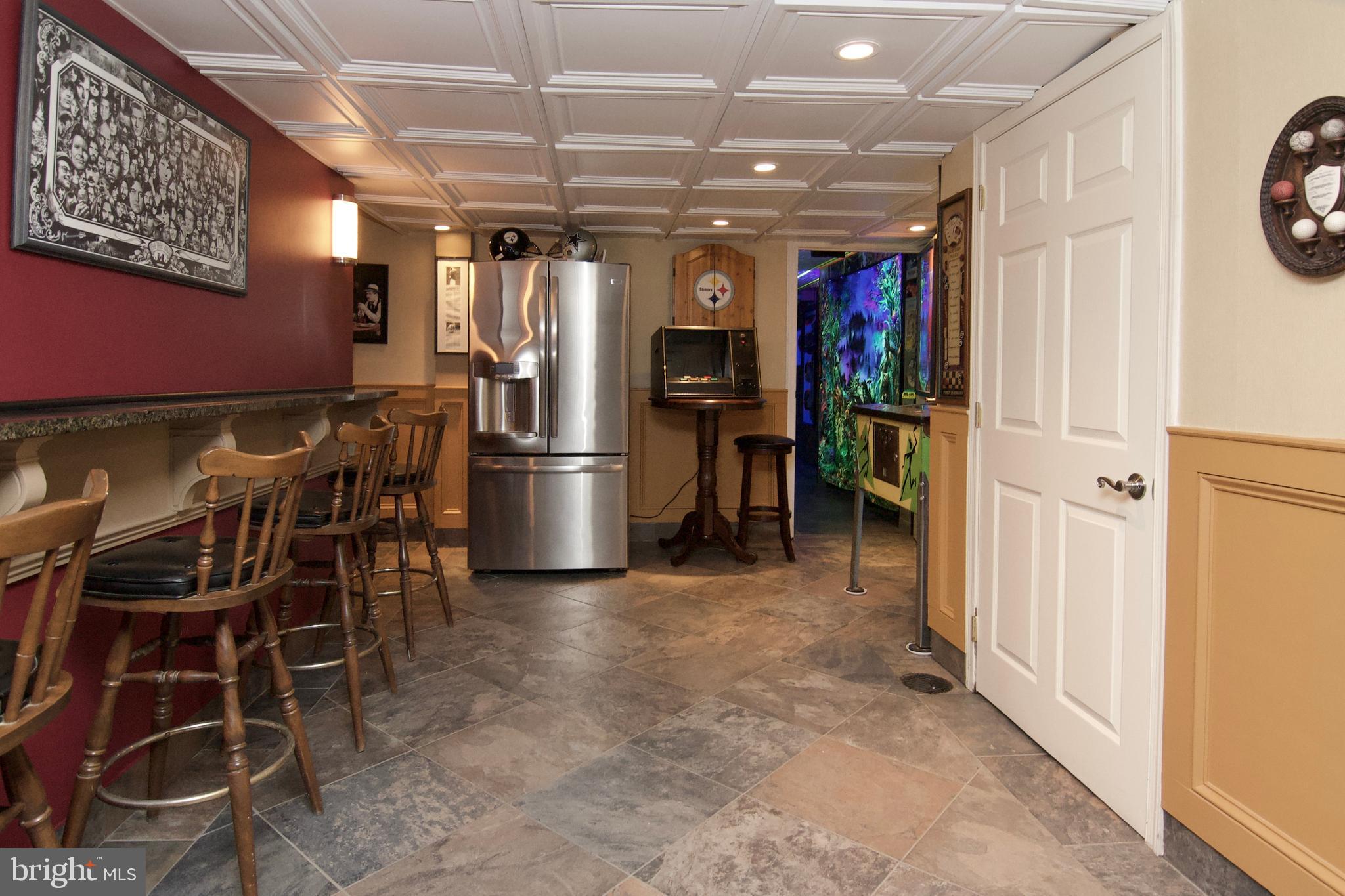7451 Valley View Lane Reading, PA 19606 - Photo 47 of 61 a view of a storage & utility room