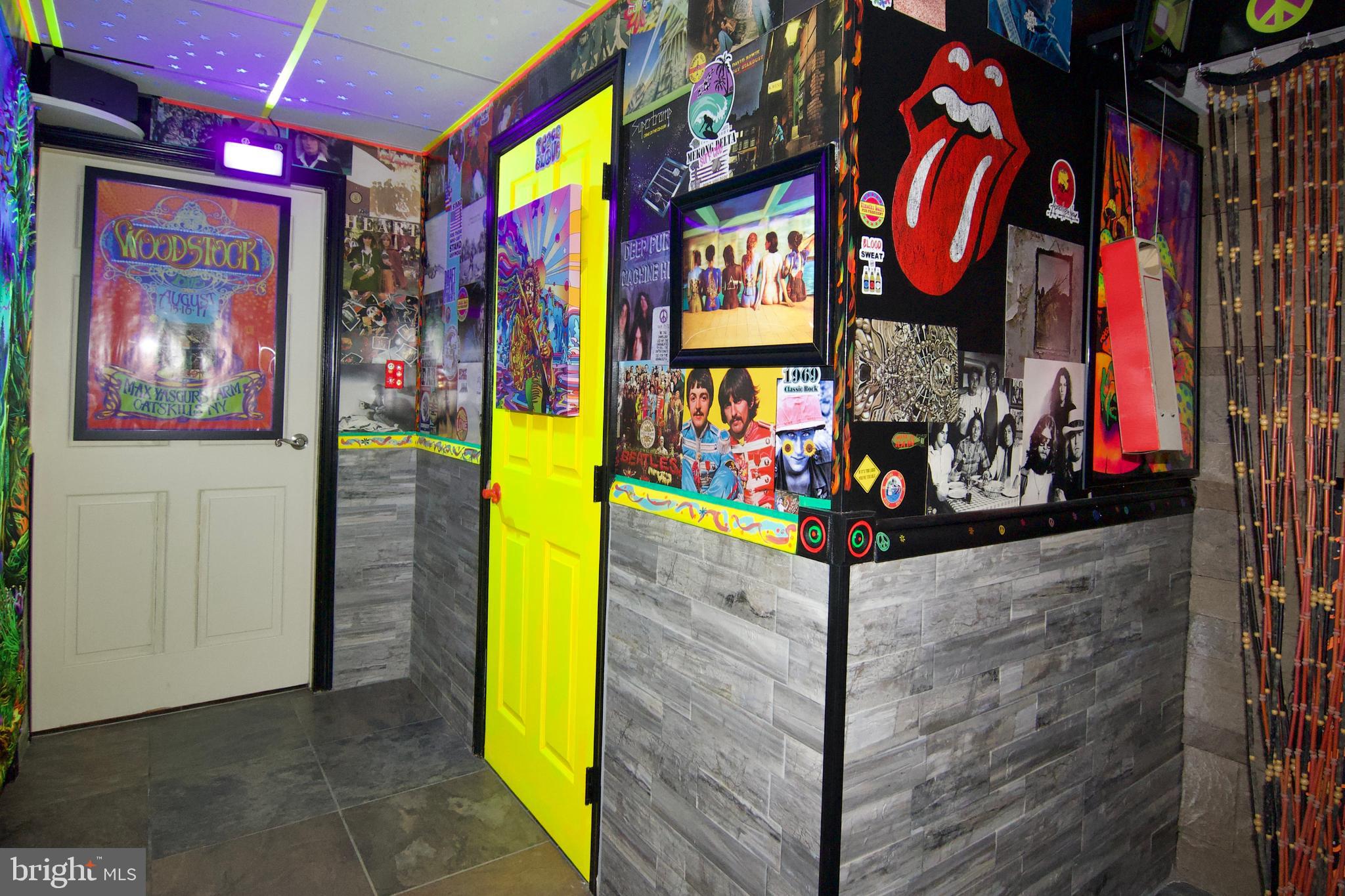 7451 Valley View Lane Reading, PA 19606 - Photo 51 of 61 a street sign in front of building