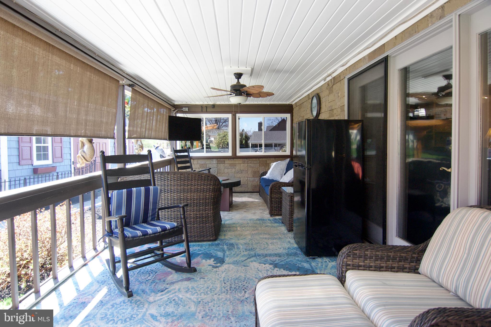 7451 Valley View Lane Reading, PA 19606 - Photo 55 of 61 a living room with furniture and a window