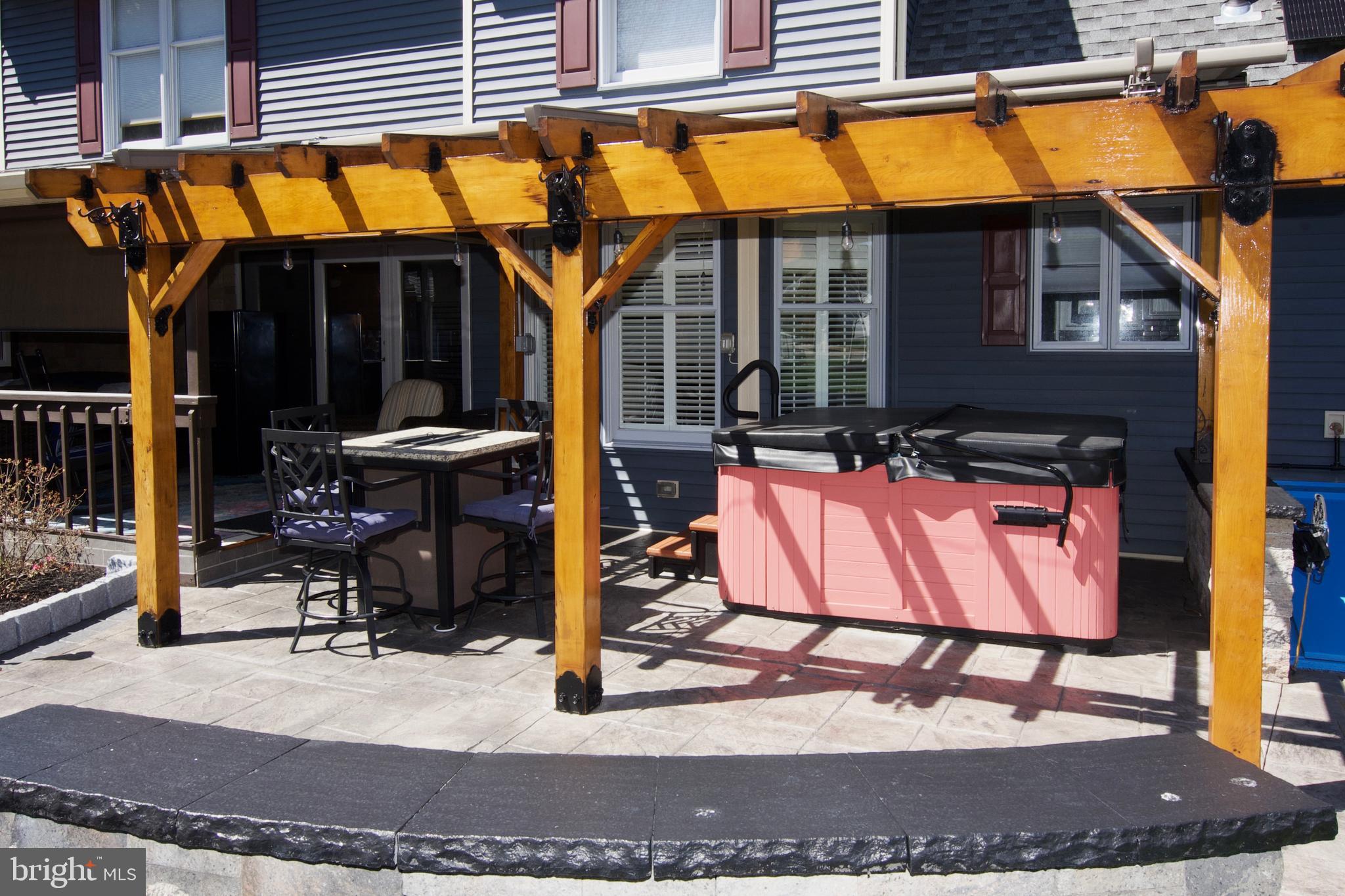 7451 Valley View Lane Reading, PA 19606 - Photo 56 of 61