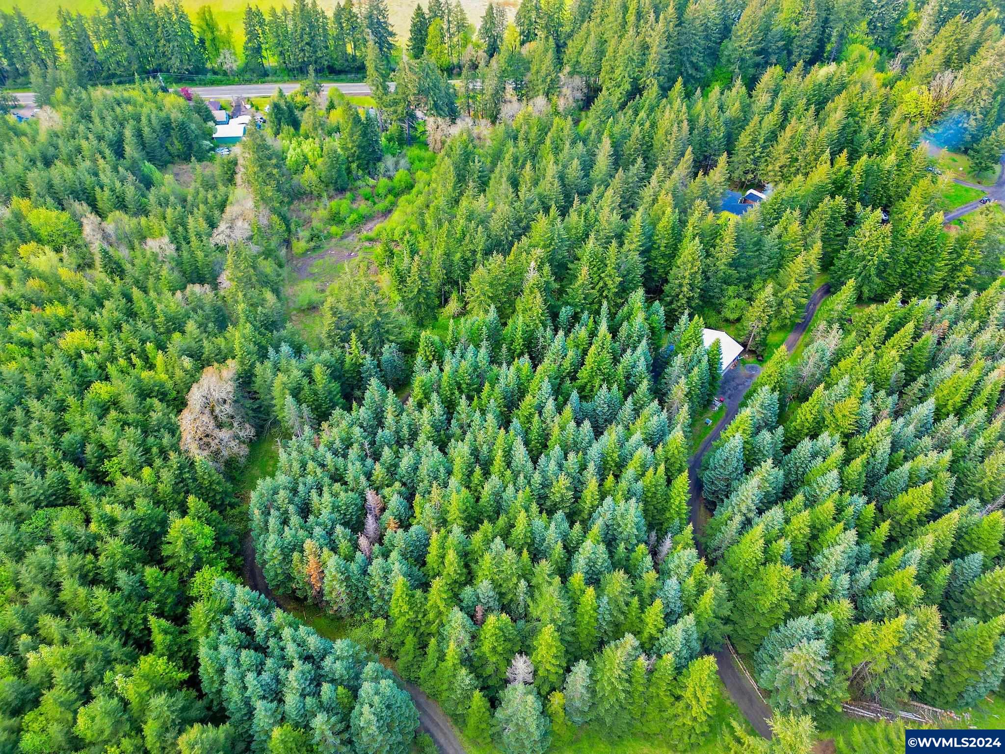 572150 Grand Ronde Street Grand Ronde, OR 97347 - Photo 9 of 18