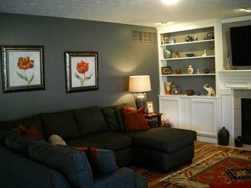 1261 Kingsgate Road Springfield, OH 45503 - Photo 10 of 25