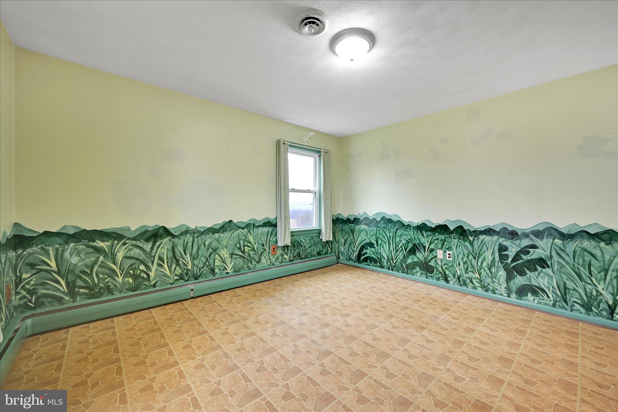 5030 Yorkana Road York, PA 17406 - Photo 15 of 31 a view of a green field with potted plants