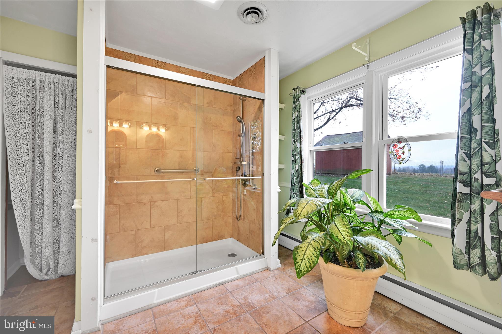 5030 Yorkana Road York, PA 17406 - Photo 18 of 31 a bath tub sitting next to a window