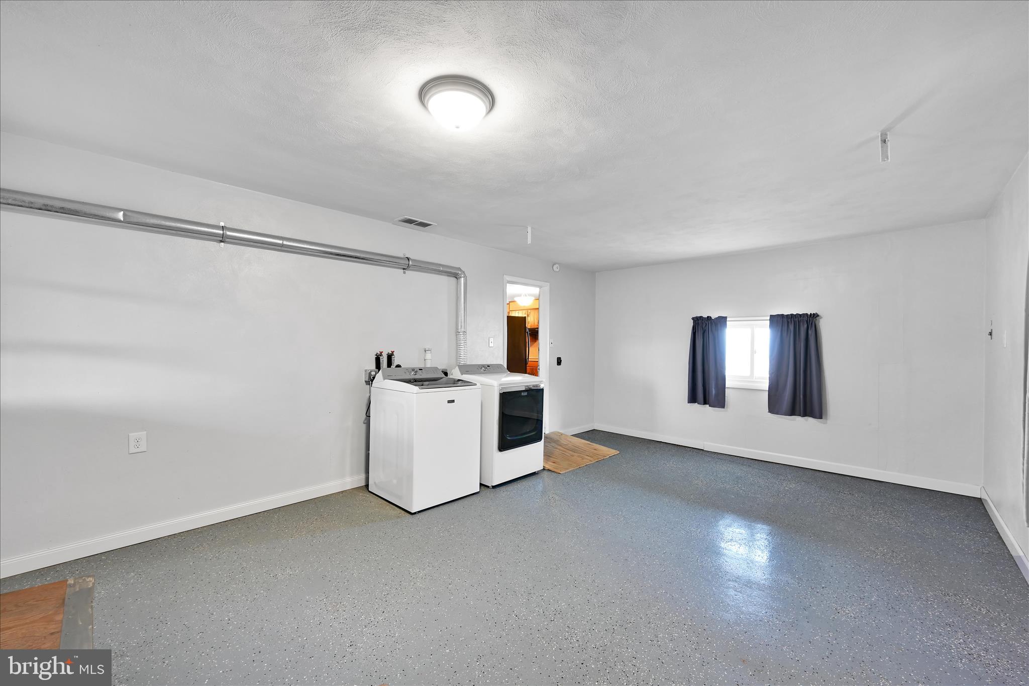 5030 Yorkana Road York, PA 17406 - Photo 22 of 31 a view of a room with window and hardwood floor