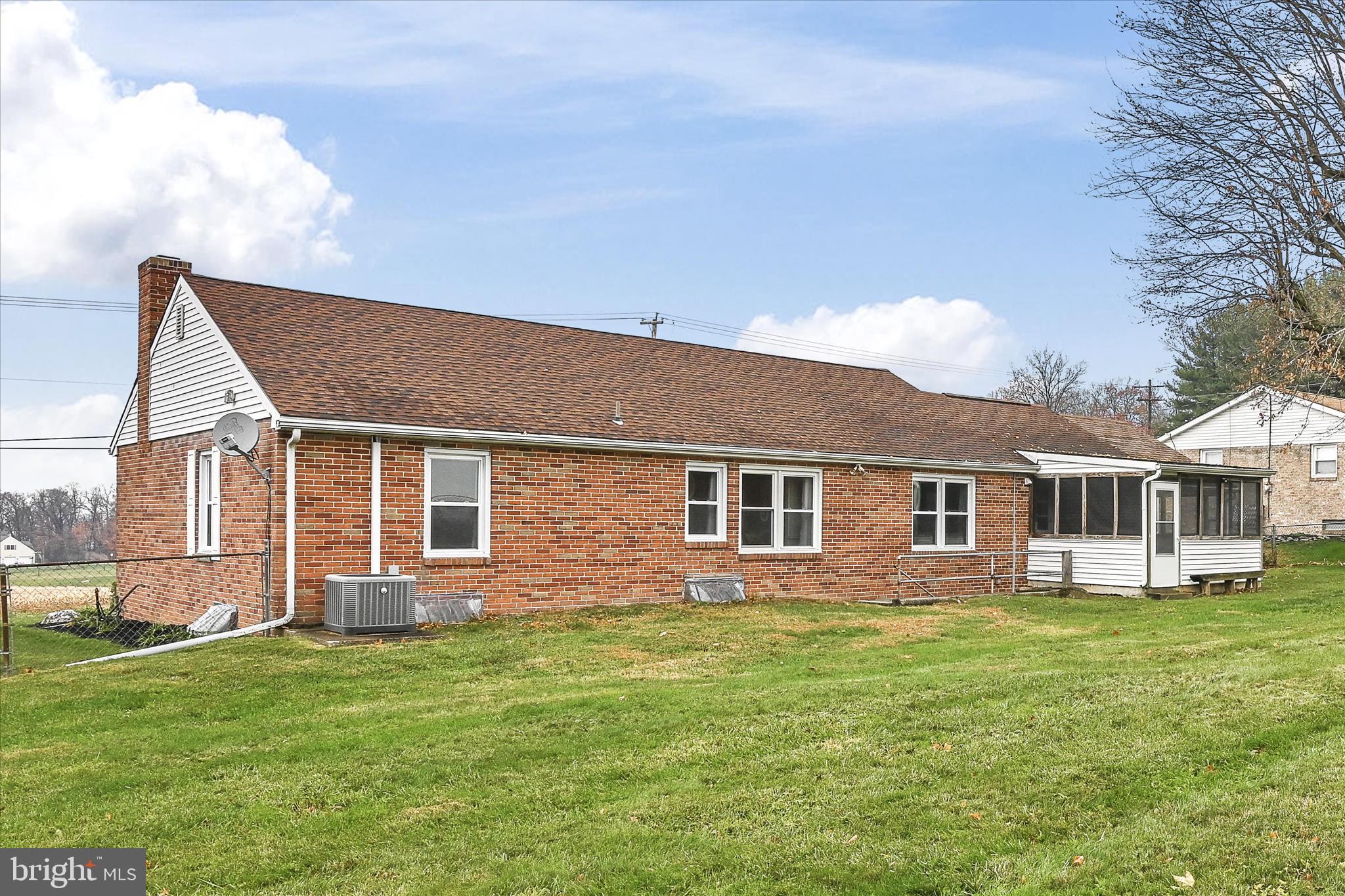 5030 Yorkana Road York, PA 17406 - Photo 28 of 31 a front view of a house with a garden