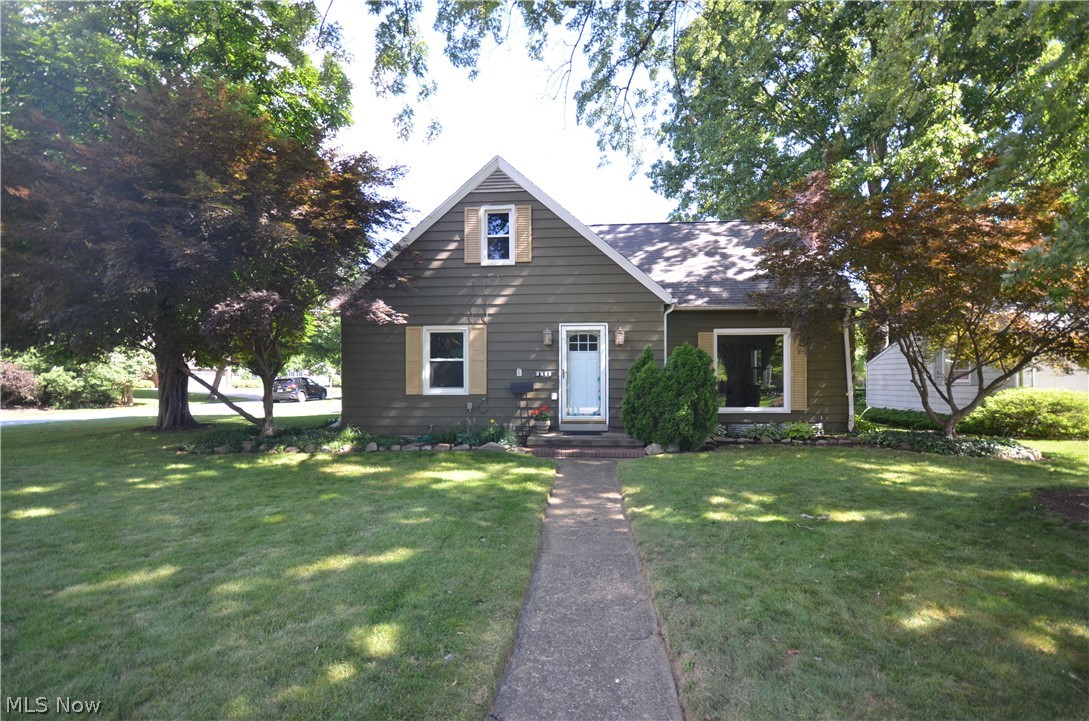 2865 Lee Road Silver Lake, OH 44224 - Photo 30 of 35