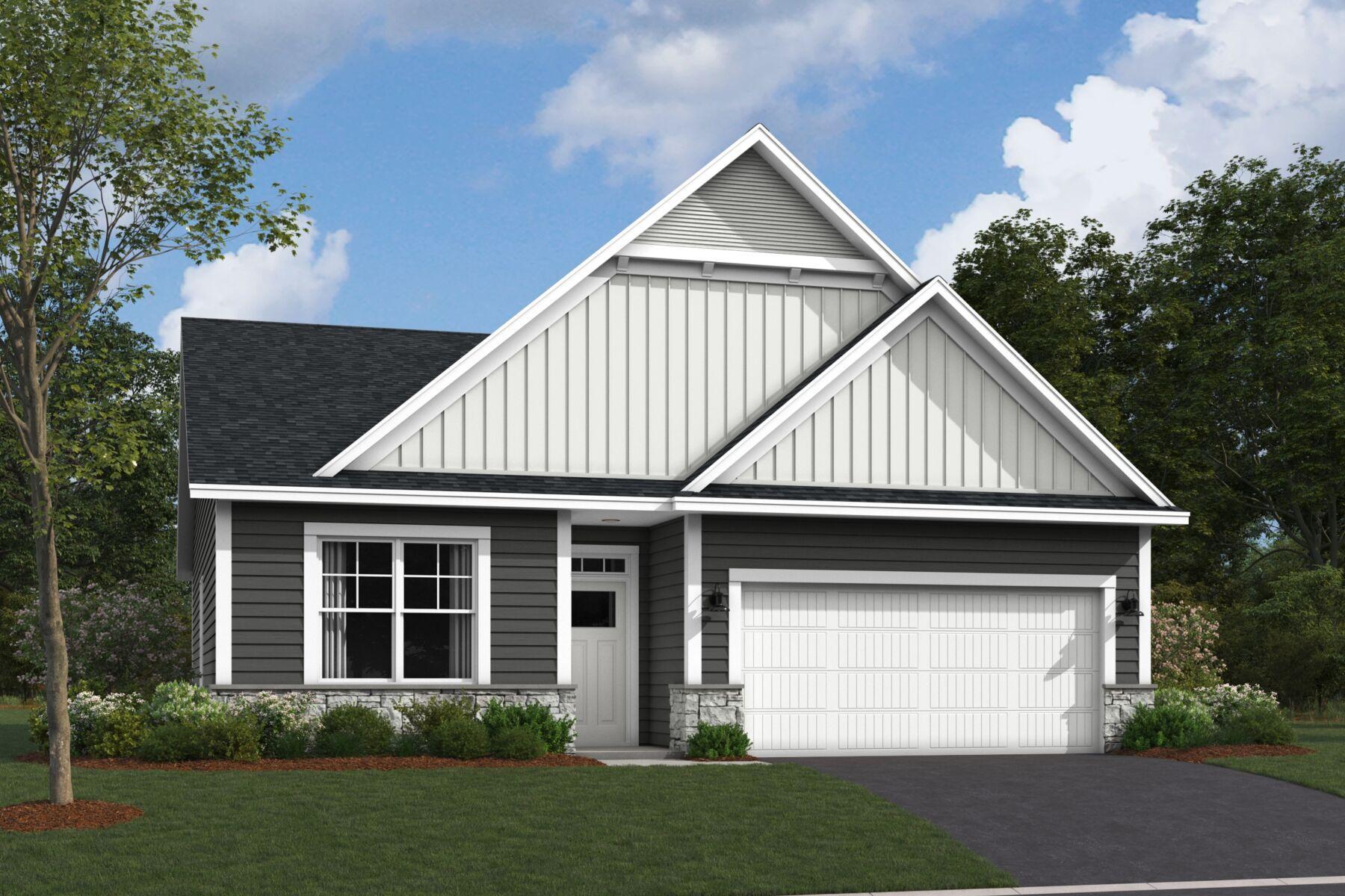 1283 Highland Lane Jordan, MN 55352 - Photo 1 of 12