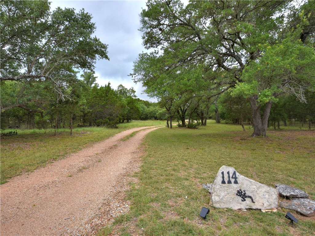 114 Lost River Road Georgetown, TX 78628 - Photo 1 of 1 Mother Earth is calling and asking if you are looking to live off the land.....