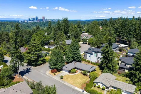 $1,299,000 | 14004 Southeast 20th Street, Bellevue, WA 98007