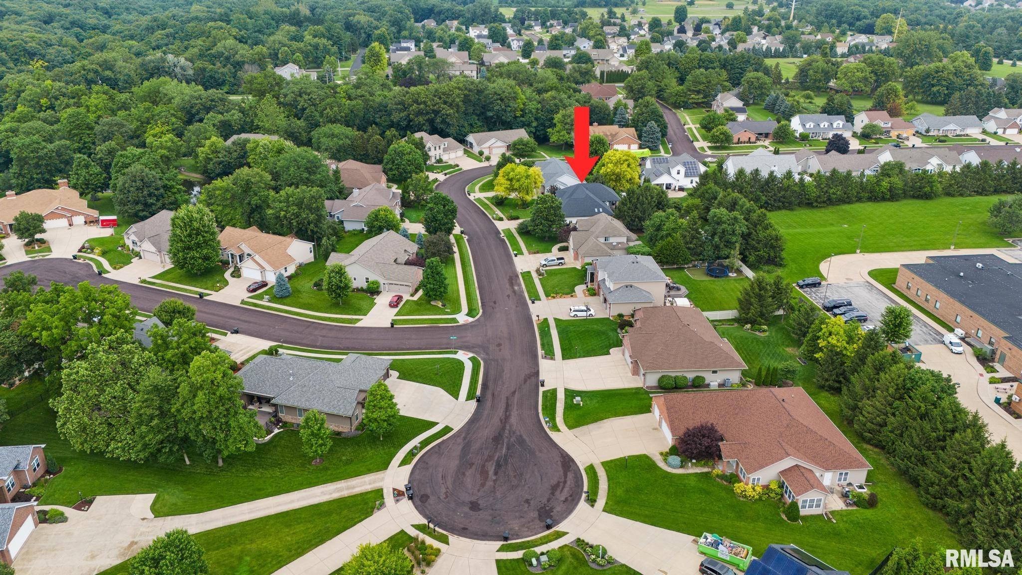 1964 Chestnut Lane Washington, IL 61571 - Photo 68 of 76