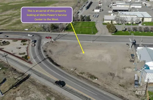 $485,000 | 1581 South Main Street, Payette, ID 83661