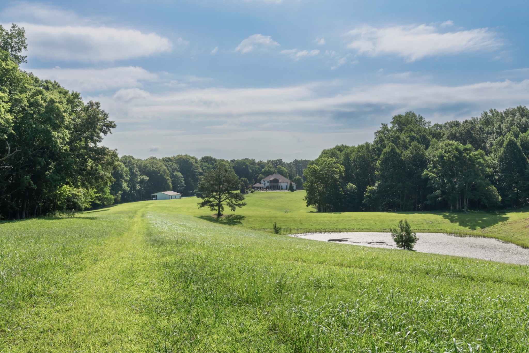 1025 Choate Road Dickson, TN 37055 - Photo 61 of 100