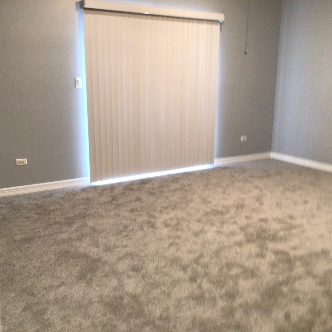 Undisclosed Address Chicago, IL 60642 - Photo 17 of 24 a view of an empty room