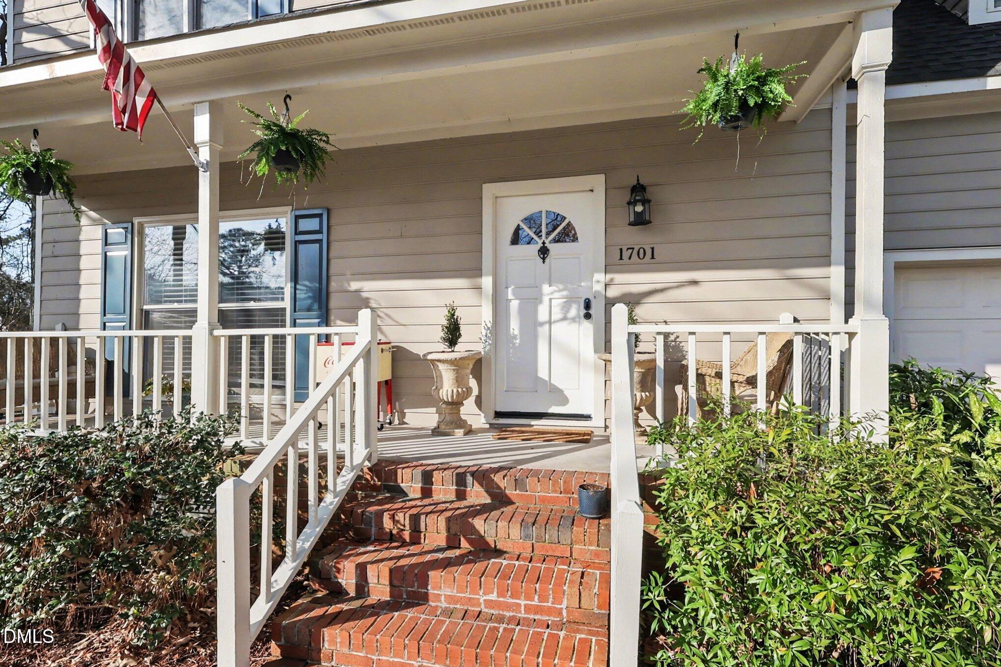 1701 Point O Woods Court Raleigh, NC 27604 - Photo 2 of 45 005_file_2247