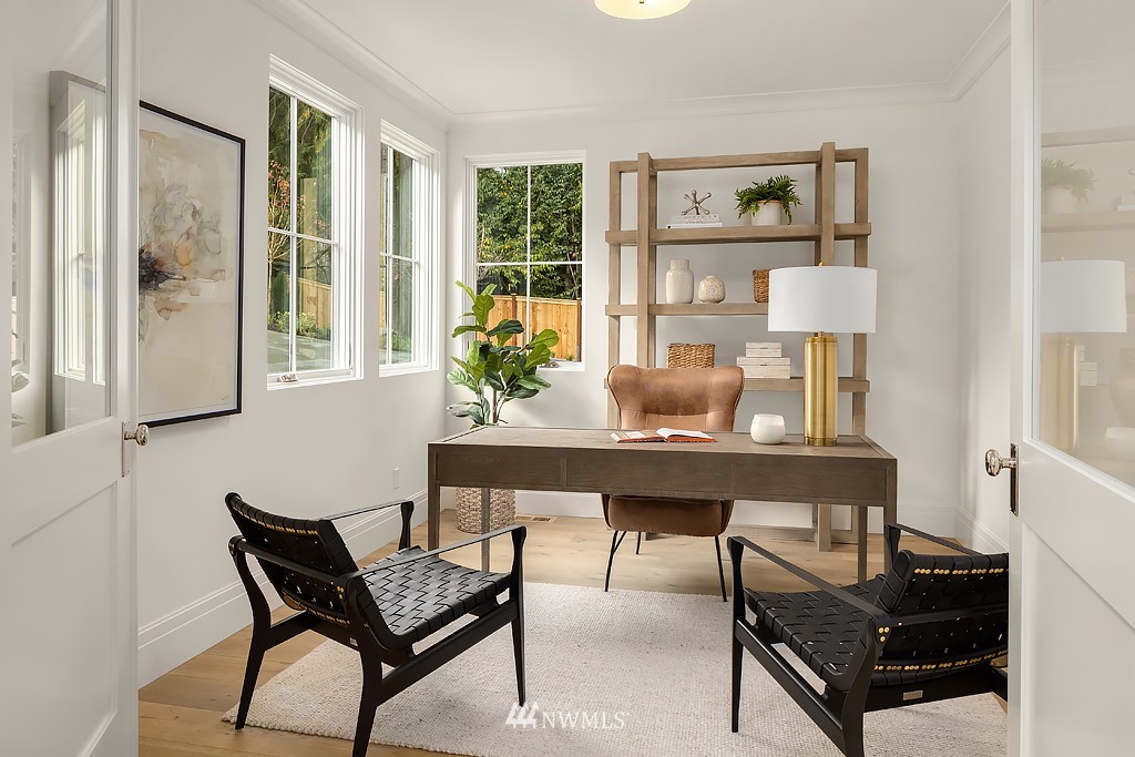 2230 Evergreen Point Road Medina, WA 98039 - Photo 20 of 40