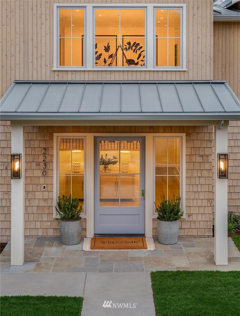 2230 Evergreen Point Road Medina, WA 98039 - Photo 3 of 40